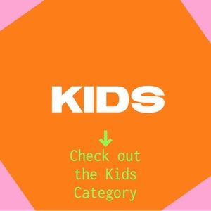 Check out the Kids category
